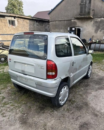 Aixam Inny cena 6500 przebieg: 41200, rok produkcji 2005 z Sierpc małe 37